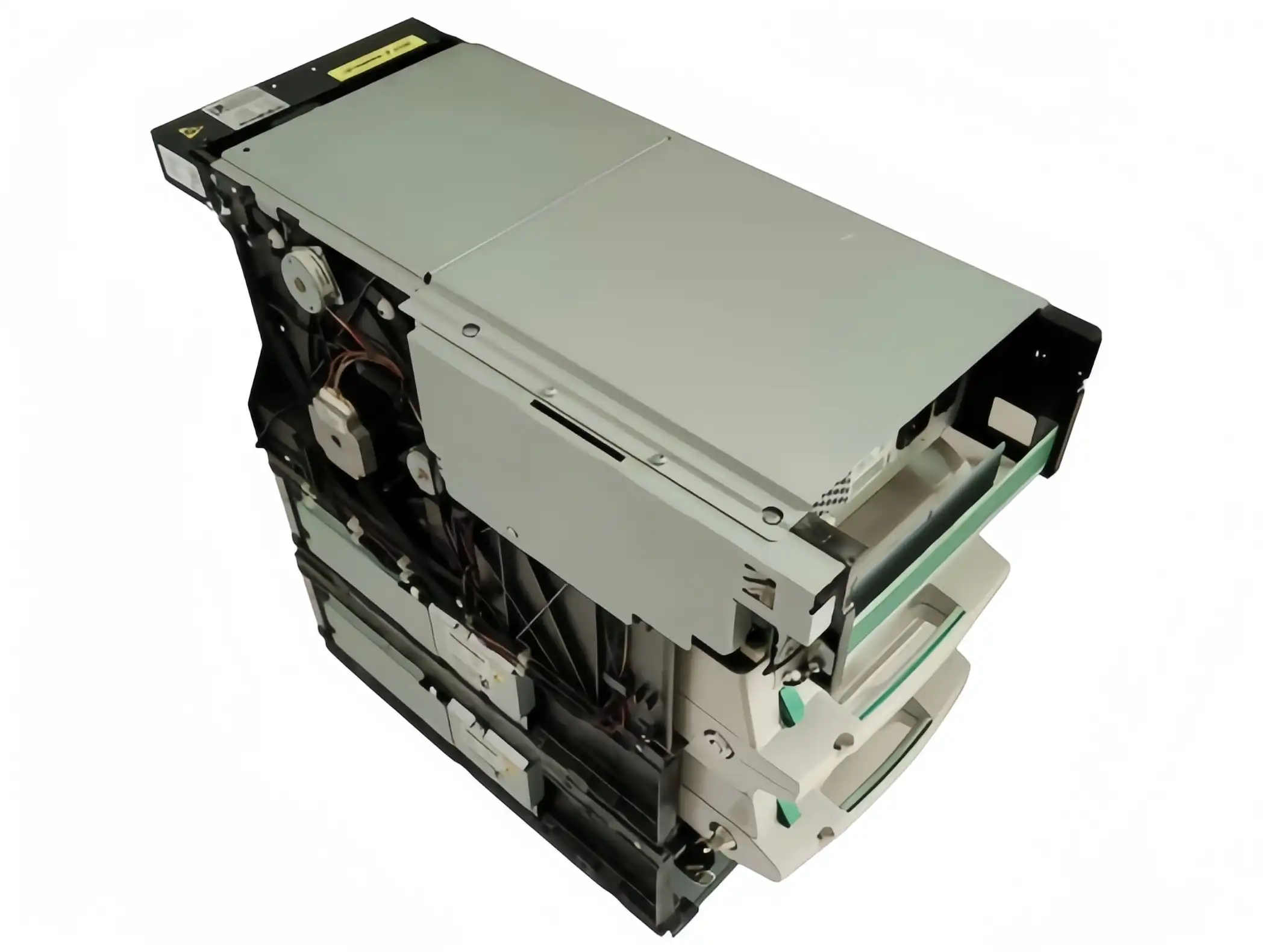 NMD050 Import Guide for ATM Parts Distributors